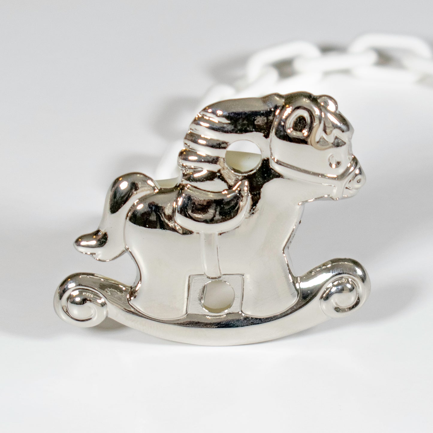 Horse Pacifier Holder