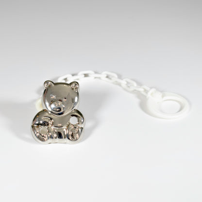 Bear Pacifier Holder