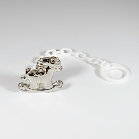 Equine Pacifier Pacifier Holders – CuoreBaby